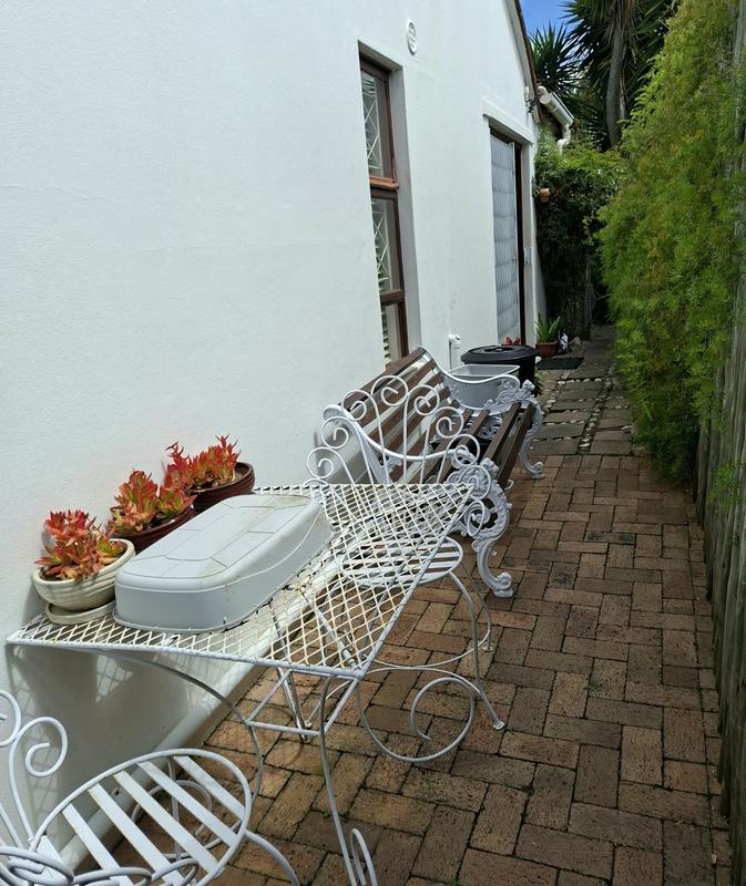 To Let 1 Bedroom Property for Rent in Durbanville Western Cape